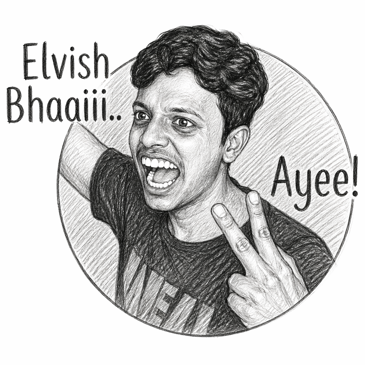 Elvish Bhai